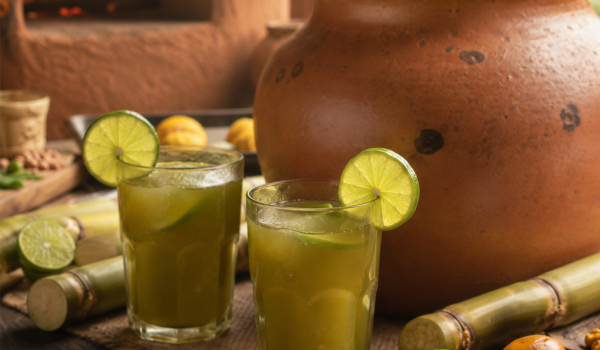 Acerca de nosotros jugos